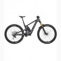 2024 Scott Voltage eRIDE 900 SL Electric Bike (BAMBOBIKES)