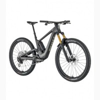 2024 Scott Voltage eRIDE 900 SL Electric Bike (BAMBOBIKES)