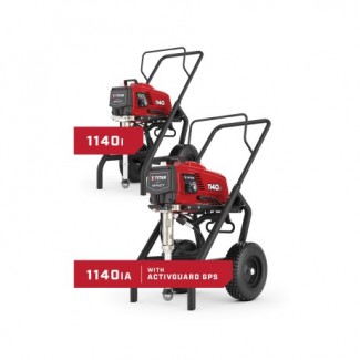 Impact Intellisync Series | TITANTOOL