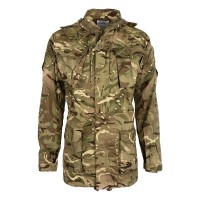 Британська військова форма НАТО парка мтп, штани кітель убакси мультикам Оригинал