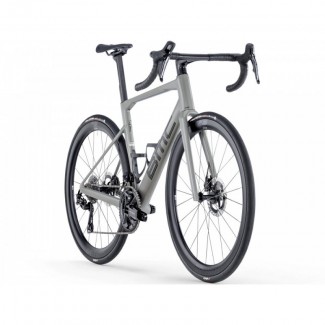 2026 BMC Roadmachine 01 TWO Road Bike - GLOBALBIKESHOP