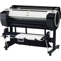 Canon imagePROGRAF iPF785 36 Large-Format Inkjet Printer